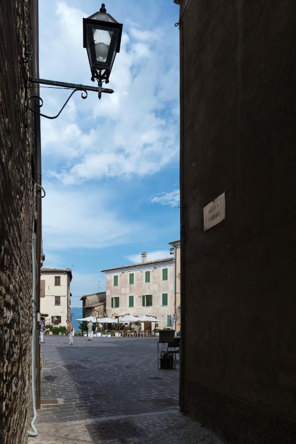 Vicolo Fabbri Appartamenti Montefalco Εξωτερικό φωτογραφία