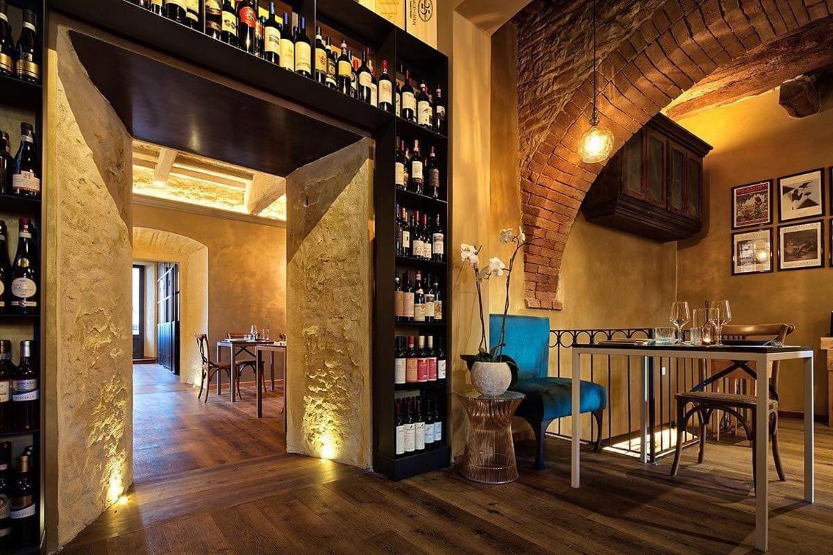 Vicolo Fabbri Appartamenti Montefalco Εξωτερικό φωτογραφία